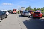 Verkehrsunfall